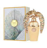 عطر عفيف من لطافة