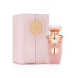 عطر هيا من لطافة
