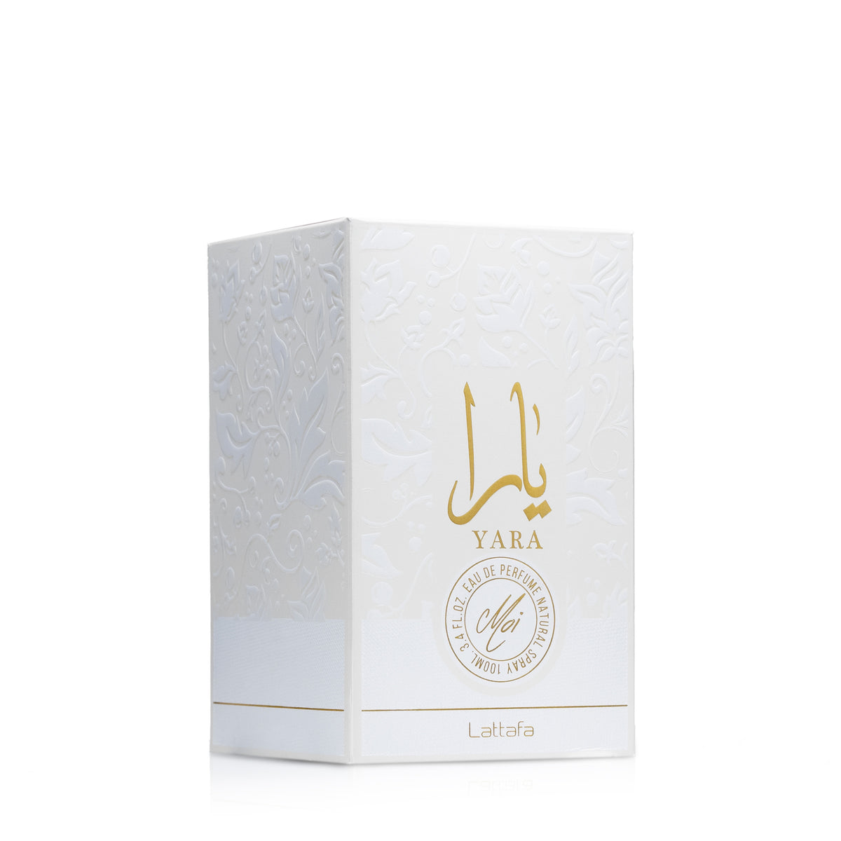 عطر يارا موا لطافة – الفخامة للعود