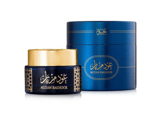عود مزيان