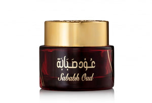 عود صبابة