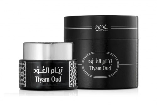 تيام العود