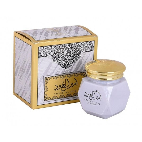 بخور امير العود الذهبي