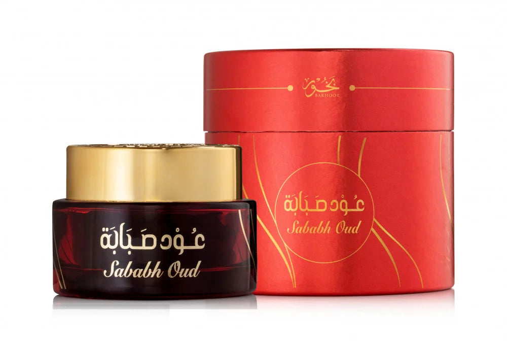 عود صبابة