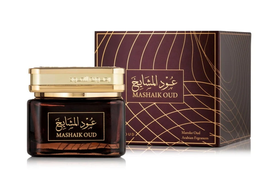 عود المشايخ