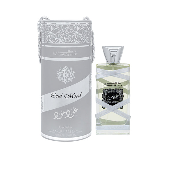 عطر عود مود تذكير